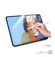محافظ صفحه نمایش کاغذی ایپد پرو 12.9 اینچ 2018&amp;2020
