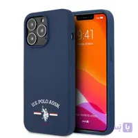 قاب سیلیکونی برند CG Mobile آیفون 13 پرو مکس