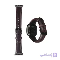 بند واچ ویوو مدل چرمی Watch Band WIWU Leather
