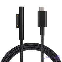 کابل شارژ سرفیس مدل su55 طول 1.3 متر