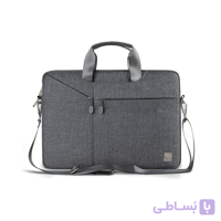 کیف و کاور  AGW مدل city مناسب لپ تاپ های 13.3 اینچی