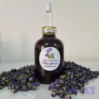 روغن بنفشه پایه سیاه دانه