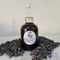 روغن بنفشه پایه زیتون (کد DIPPJ)
