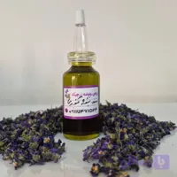 روغن بنفشه پایه کنجد (کد DP0AL)
