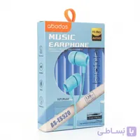 هندزفری باسیم آبادوس مدل AS-ES520