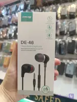 DINLINE DE46 هندزفری سیم دار
