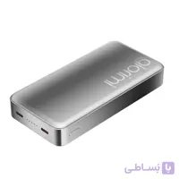 پاوربانک گلوریمی مدل FitCore ظرفیت 20000