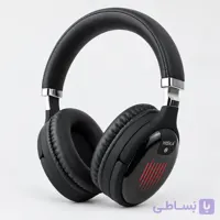 هدفون بی سیم هیسکا K-380HP
