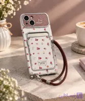 گارد جاکارتی رز برای آیفون ۱۳ پرو