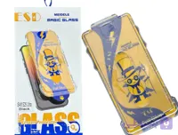 گلس مجیک باکس(همراه با کیت نصب) (آیفون 15promax)