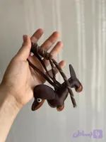 چارم بگ طرح سگ_S10