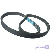 تسمه دینام پژو GLX 2000 برند (RTXPOWER)