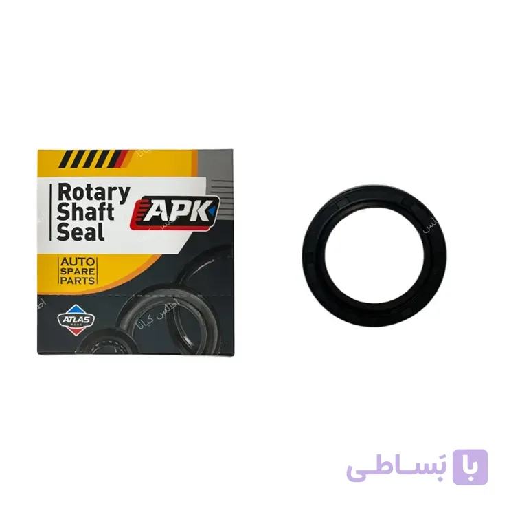 کاسه نمد میل سوپاپ پراید پادما