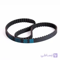 تسمه تایم پژو 207 برند دانلوپ (DUNLOP)