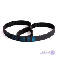 تسمه تایم سمند ملی برند دانلوپ (DUNLOP)