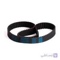 تسمه تایم پراید یورو 4 برند دانلوپ (DUNLOP)