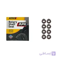لاستیک سوپاپ پراید