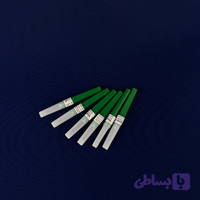 سرسوزن سبز ونوجکت