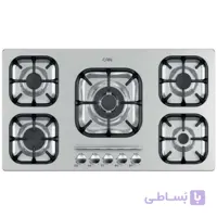 اجاق گاز استیل رومیزی کن مدل 9502