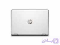 HP Pavilion x360 13