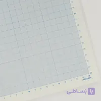 کاغذ میلیمتری A4 (10 برگی )
