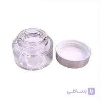 دوات شیشه ای