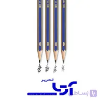مداد طراحی فابرکاستل سری b