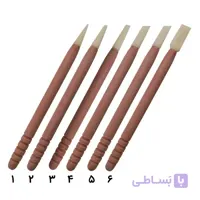 قلم پلیمری خوشنویسی ریما