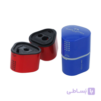 تراش مخزن دار