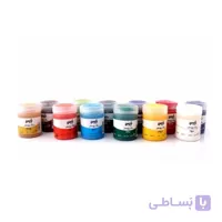 گواش پارس تک رنگ