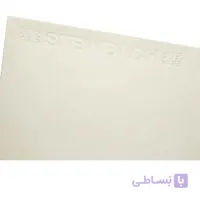 مقوا اشتنباخ 160 گرمی آلمانی سفید آ3 (5عددی)
