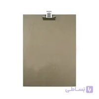 تخته شاسی ساده چوبی آ4