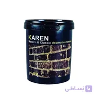 خمیر تکسچر کارن سنداستون