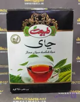 چای شکسته سیلانی طبیعت 450 گرم Tabiat