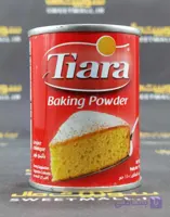 بیکینگ پودر تیارا 110 گ TIARA
