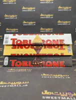 شکلات تابلرون 100 گرم Toblerone