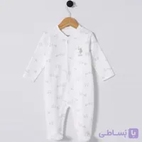 سرهمی تک اسپرت US.POLO طرح فیل ترک