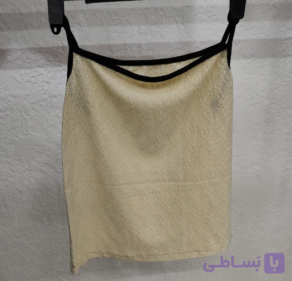 کراپ تاپ