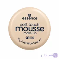 موس صورت اسنس