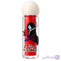 لیپ گلاس شیگلم مدل Adventure Time – رنگ قرمز (Vampire Queen)