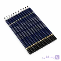 مداد مشکی استی لادر