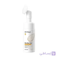 فوم براش دار برنج بیوآکوا