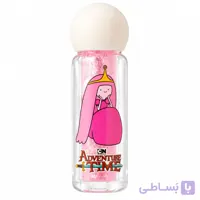لیپ گلاس شیگلم مدل Adventure Time – رنگ صورتی(Peebles)