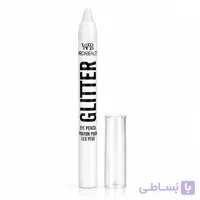 هایلایتر وردا بیوتی مدل Glitter رنگ صدفی