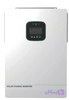 باتری لیتیومی 10 کیلووات گرین وات مدل GWB48V10K