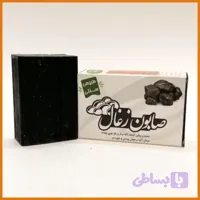صابون زغ ال ارگانیک