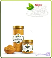 افزودنی خوراکی و طعم دهنده کبابی چنجه بسته بندی