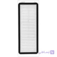 فیلتر هپا جارو رباتیک مدل X20 Plus مجموعه تک  عددی