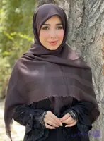 روسری نخی اقتصادی کد A140
