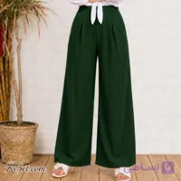 شلوار پشت کش دار صوفیا کد: 430022